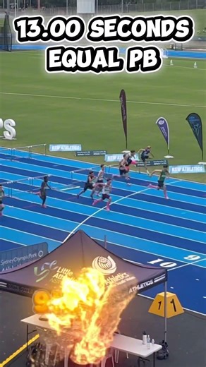 NSW State Athletics Championships 2026