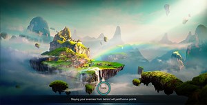 Unity Asset - Advanced Loading Screen v1.2  release