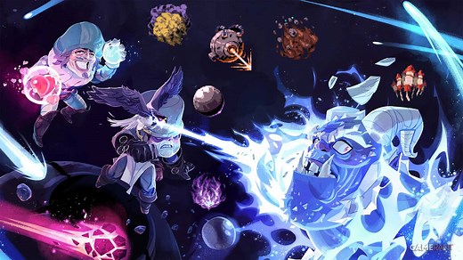 Unlock Endless Mode and 7 New Ball Evolutions in Ball x Pit's Regal Update