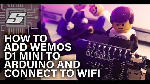 ESP8266 AP & STA Mode Together (Easy Step-By-Step Tutorial) – Siytek