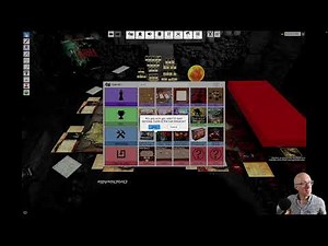 Building a boardgame for tabletop simulator