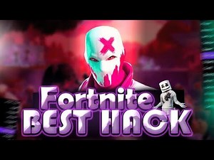 New Fortnite Cheat 2025 - Undetected, AIM, ESP