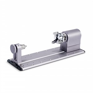 Snapmaker 4th Axis Rotary Module - Snapmaker Global