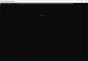 Space Invaders SimEngine by gamingturtle
