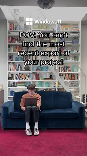 Effortless File Navigation on Windows 11