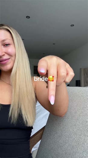 Funny Bridesmaid Trend Everyone is Talking About