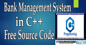 Bank Management System Project in C   with Source Code