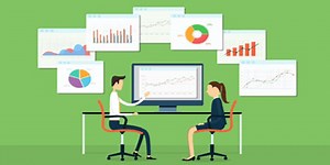 Create Power BI Reports from a SharePoint Online Library