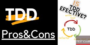 TDD: Benefits and Drawback of test-driven development