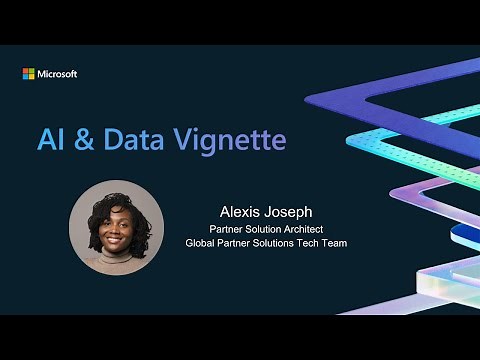 Azure AI Search (Vector Search & Semantic Ranker)