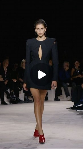 McQueen on Instagram: "ANATOMY II Watch the full #McQueenSS24 show via the link in bio. #AlexanderMcQueen #McQueenAnatomy Video by @indigital.tv “Luna” Written and performed by Alessandro Cortini Published by Mute Song Limited Licensed courtesy of Alessandro Cortini ‘Fantas’ & ‘Bow of Perception’ by @cat_barbieri Binary Colours - Rob Lewis Music Director - John Gosling"