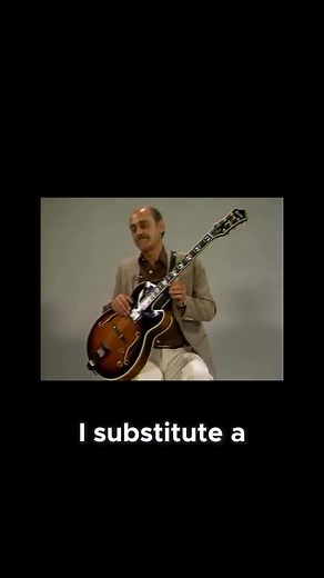 37K views · 807 reactions | Watch full lesson here: https://jazzlegendlessons.com/products/joe-pass-blues-side-of-jazz | Jazz Legend Lessons | Facebook