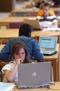 Student Resources and Services