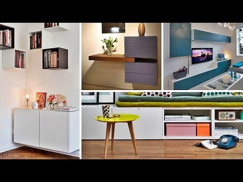 30 IKEA Besta Unit Ideas