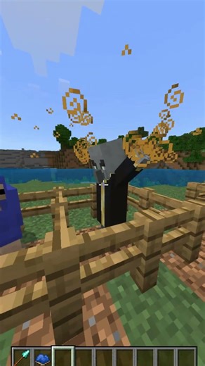 3 Reasons Bedrock is BROKEN (In a Good Way) 💎 #mcpe #minecraftshorts