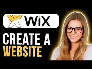 How To Use Wix To Create A Website (Full Guide)