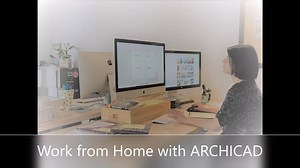 25 reactions | When COVID19 changed everything, GRAPHISOFT North America was already thinking about ways to help firms set up a successful workflow. "The minute we knew we needed to get our team connected virtually - GRAPHISOFT was already there." https://blog.graphisoftus.com/covid-19?utm_source=facebook&utm_medium=OS&utm_campaign=landingpg | Archicad by Graphisoft | Facebook