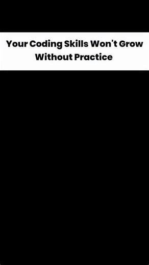 Coding | Notes | Jobs on Instagram: "💻 Your Coding Skills Won’t Grow Without Practice! If you want to become a better programmer, daily problem-solving is the secret 🔥 Here are the best platforms to practice coding and boost your skills ⬇️ 🚀 Top Coding Practice Platforms: 1️⃣ Google Code Jam 2️⃣ HackerRank 3️⃣ LeetCode 4️⃣ HackerEarth 5️⃣ CodeChef 6️⃣ Codeforces 7️⃣ TopCoder 8️⃣ Exercism 9️⃣ CodingBat ⚡ Tip: Start with easy problems → build consistency → aim for contests! The more you code, t