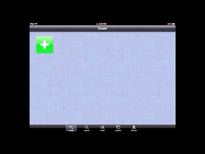 VoiceThread for the iPad