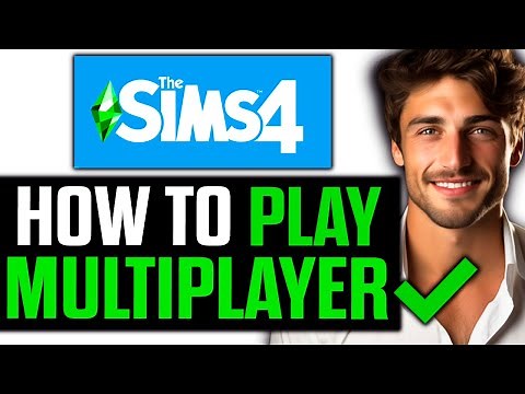 How To Play The Sims 4 Multiplayer (2025)
