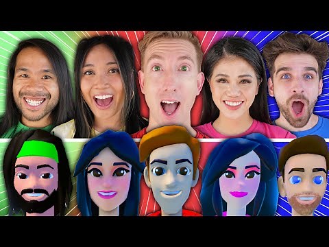 HELP US STOP HACKERS in ROBLOX - SPY NINJAS vs Project Zorgo