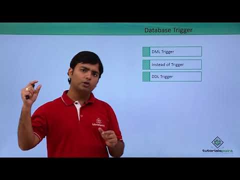 Oracle - PL/SQL - Database Triggers