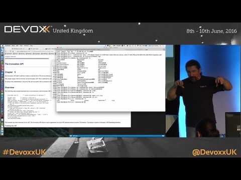 Busy Java Developer's Guide to Hacking in Java by Ted Neward