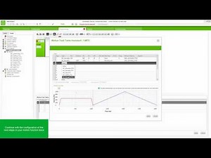 Tutorial SoMachine Basic - Modicon M221 PTO Motion Path