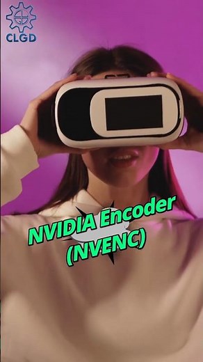NVIDIA Encoder NVENC Explained | Smooth Streaming & Fast Recording! 🖥️⚡#NVIDIANVENC #GPUEncoding