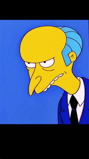 Homer wanted to sleep for five more minutes. #anime #animerecap #TheSimpsons