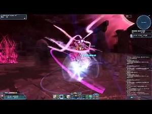 PSO2 - オメガ・マスカレーダ深遠度999 3:09 BrPh / Omega Masquerade Depth999 3:09 BrPh