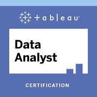 Free Tableau Data Analyst & Specialist Certification Tests