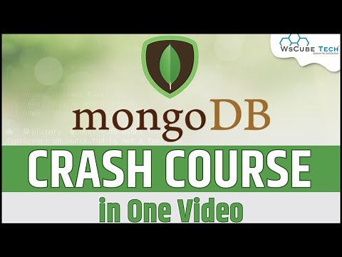 Full MongoDB Tutorial for Beginners | Learn What is MongoDB from Scratch