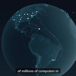 For the first time ever, take a 3D tour through a Microsoft datacenter: https://msft.it/6186V5HBs | Microsoft