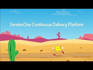 VersionOne Continuum Overview