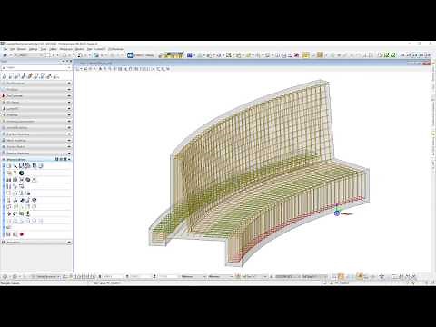 ProConcrete - Custom Reinforcement