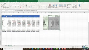 Using GETPIVOTDATA in Excel - Simon Sez IT