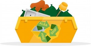 Skip Hire in Northern Ireland | Compare Local Suppliers.