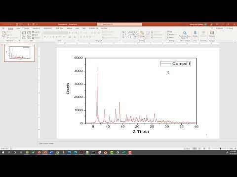 Quick Introduction to OriginLab Graphing & Data Analysis Software