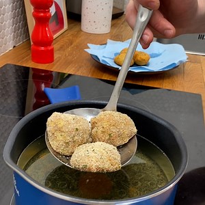 105K views · 637 reactions | Cheesy Chicken Bombs! Exploding with flavor  | Chefclub Network | Facebook