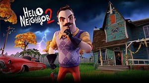 All Hello Neighbor 2 Safe Codes