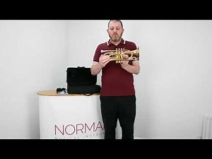 How to Tune your Cornet