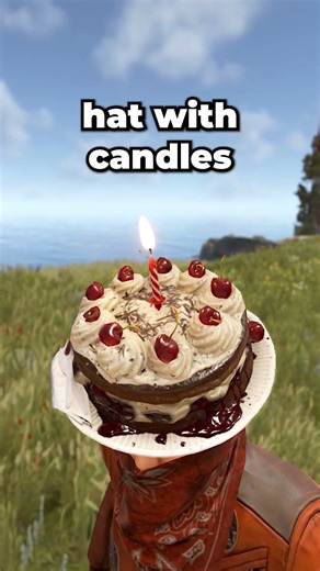 Rust's Naval Update Got Delayed Till February!😱#rust #rusttok #rustnews #rustgame