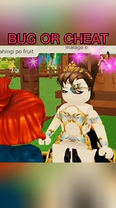 55K views · 824 reactions | BUG OR CHEAT OR HACK ❗ grow a garden Roblox crazy tutorial hacks 2025 easy #growagarden #roblox #robloxmemes #fei_biot #fyp | Fei biot | Facebook