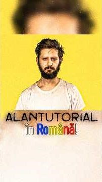 Alan Tutorial (Explicat în Română) | Canale Bizare de pe YouTube, Pt. 1! #shorts