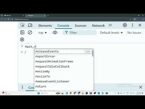 JavaScript | Number Methods - Part 2 | Batch 18