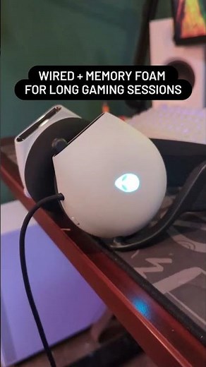 He was the best headset around