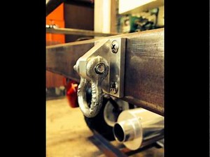 M274 Mini Mule build and test drive