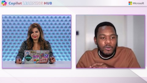 Microsoft Fabric Copilot Tutorial Part 1: Load and Transform Data Easily