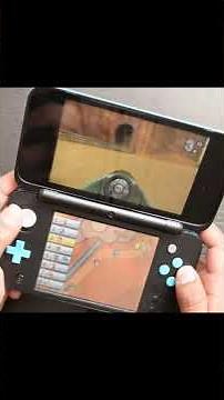 End of an Era: New Nintendo 2DS XL